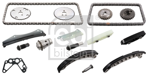 Timing Chain Kit